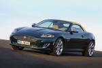 Jaguar XK66 Special Edition 2014 года